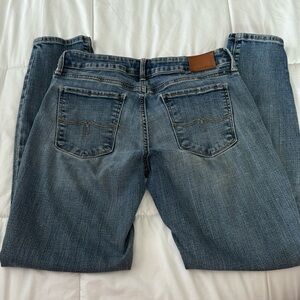 Lucky brand jeans size 4/27